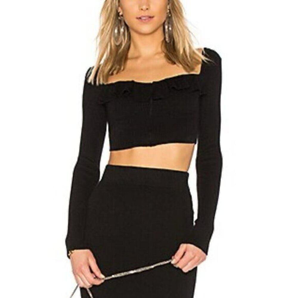 LPA Top 583 in Black
